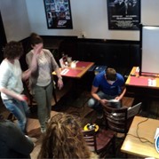 55) Alles mag op Zaterdag   (Eigen locatie)