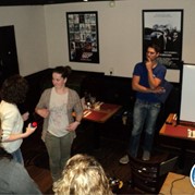 56) Alles mag op Zaterdag   (Eigen locatie)