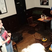 57) Alles mag op Zaterdag   (Eigen locatie)