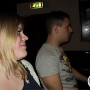 59) Alles mag op Zaterdag   (Eigen locatie)