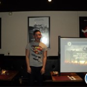 61) Alles mag op Zaterdag   (Eigen locatie)