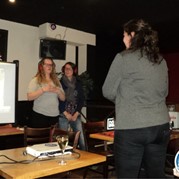 65) Alles mag op Zaterdag   (Eigen locatie)