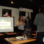 66) Alles mag op Zaterdag   (Eigen locatie)