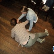 68) Alles mag op Zaterdag   (Eigen locatie)