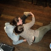 70) Alles mag op Zaterdag   (Eigen locatie)