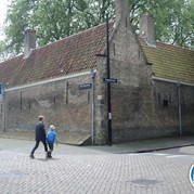 3) GPS Moordspel Dordrecht