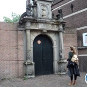 4) GPS Moordspel Dordrecht