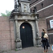 5) GPS Moordspel Dordrecht