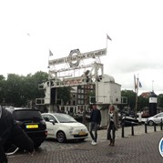 6) GPS Moordspel Dordrecht