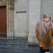 32) City Experience (zonder horeca)  (Eigen locatie)