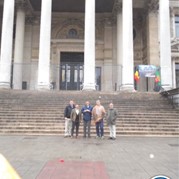 33) City Experience (zonder horeca)  (Eigen locatie)