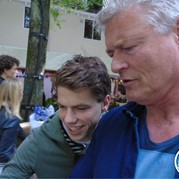 33) The Phone Citygame (zonder horeca)  (Eigen locatie)