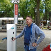 34) The Phone Citygame (zonder horeca)  (Eigen locatie)