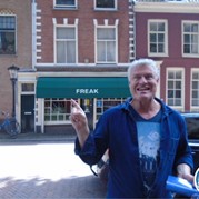 36) The Phone Citygame (zonder horeca)  (Eigen locatie)