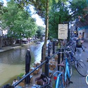 37) The Phone Citygame (zonder horeca)  (Eigen locatie)