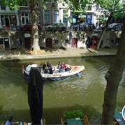 38) The Phone Citygame (zonder horeca)  (Eigen locatie)