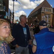 40) The Phone Citygame (zonder horeca)  (Eigen locatie)