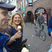 41) The Phone Citygame (zonder horeca)  (Eigen locatie)