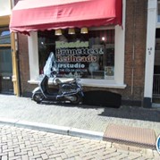 42) The Phone Citygame (zonder horeca)  (Eigen locatie)