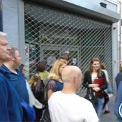 46) The Phone Citygame (zonder horeca)  (Eigen locatie)