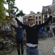 47) The Phone Citygame (zonder horeca)  (Eigen locatie)