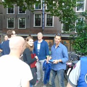 48) The Phone Citygame (zonder horeca)  (Eigen locatie)