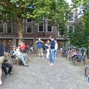 49) The Phone Citygame (zonder horeca)  (Eigen locatie)