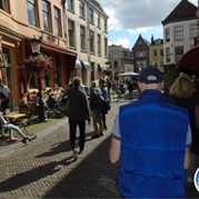 50) The Phone Citygame (zonder horeca)  (Eigen locatie)