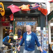 52) The Phone Citygame (zonder horeca)  (Eigen locatie)