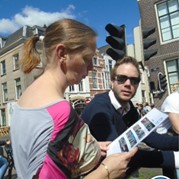 53) The Phone Citygame (zonder horeca)  (Eigen locatie)