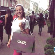 14) Sex in the City - Vrijgezellendag voor Vrouwen Amsterdam