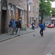 21) Straatgolf Dordrecht