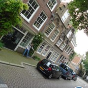 24) Straatgolf Dordrecht