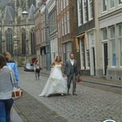 27) Straatgolf Dordrecht