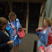5) Straatgolf Dordrecht