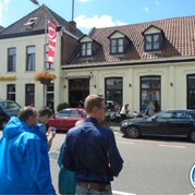 3) Levend Monopoly  Roosendaal