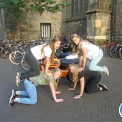 109) The Hangover Vrouwen Party Enschede