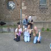 114) The Hangover Vrouwen Party Enschede