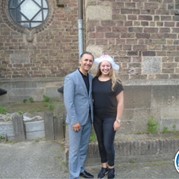 116) The Hangover Vrouwen Party Enschede