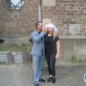 117) The Hangover Vrouwen Party Enschede