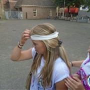 120) The Hangover Vrouwen Party Enschede