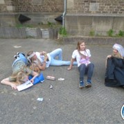 122) The Hangover Vrouwen Party Enschede