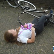 127) The Hangover Vrouwen Party Enschede