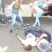 128) The Hangover Vrouwen Party Enschede