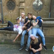 131) The Hangover Vrouwen Party Enschede
