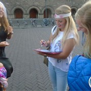 135) The Hangover Vrouwen Party Enschede