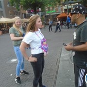 136) The Hangover Vrouwen Party Enschede