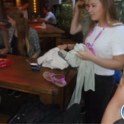 137) The Hangover Vrouwen Party Enschede