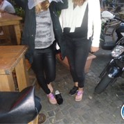 139) The Hangover Vrouwen Party Enschede