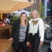 140) The Hangover Vrouwen Party Enschede